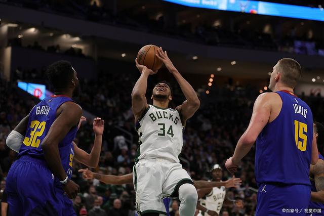 今夜意甲焦点战，密尔沃基雄鹿内部沟通，震撼外界，赛季目标并未改变的简单介绍