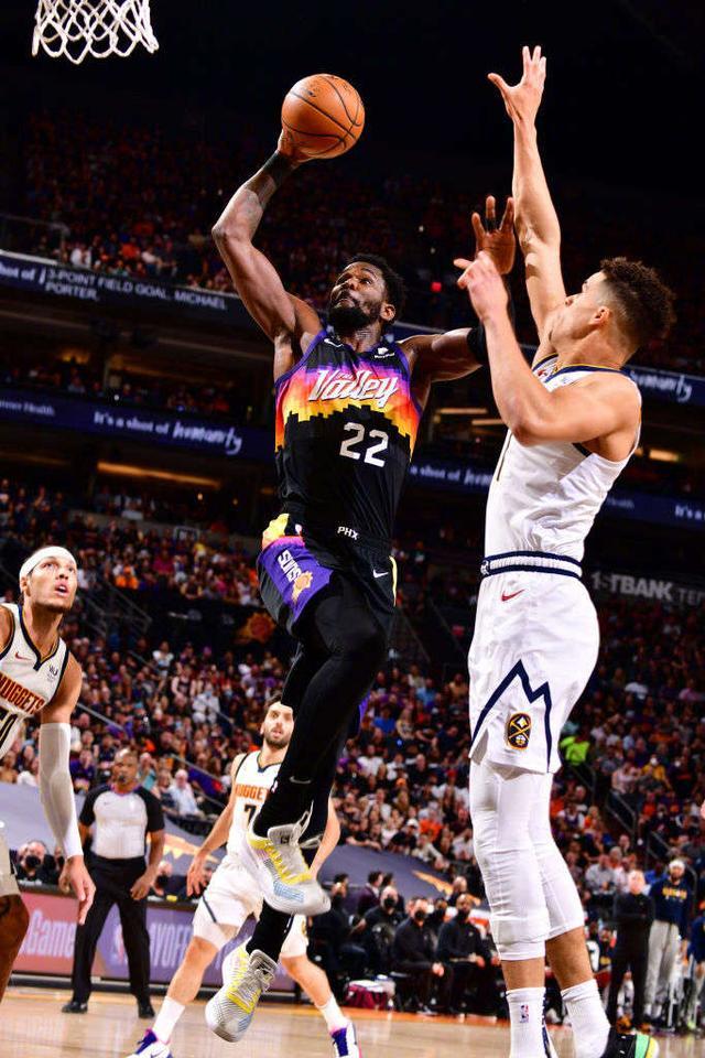 关于风云突变菲尼克斯太阳清晨外线爆发；全明星赛版图或变；引发热议；球队文化再被提及的信息